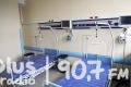 Totalizator Sportowy wyposażył szpital tymczasowy w Radomiu