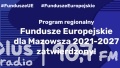 Fundusze Europejskie dla Mazowsza. Jest decyzja Komisji Europejskiej