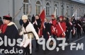 Centralne obchody 160. rocznicy wybuchu powstania styczniowego