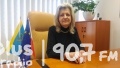 Małgorzata Bebelska: Już 800 uchodźców znalazło schronienie w powiecie kozienickim