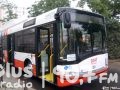 Korekta rozkładu jazdy autobusów linii 18