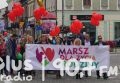 Marsz dla Życia i Rodziny przeszedł ulicami Radomia