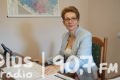 Dr Ewa Markowska-Bzducha: mamy środki na klub Senior+ oraz na drogi gminne
