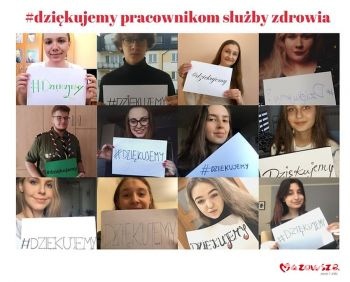 Radni Młodzieżowego Sejmiku Mazowsza w działaniu