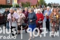 Diecezja radomska: procesje różańcowe parafiach w intencji ojczyzny