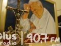 Święty Jan Paweł II oczami dzieci – konkurs w Janikowie