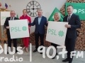 Kandydaci PSL do Sejmiku Woj. Mazowieckiego