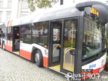 Zmiany na trasie autobusów linii 6 nadal obowiązują