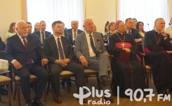 Radomska pamięć o papieskiej pielgrzymce