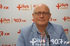 Radosław Mizera/Radio Plus Radom