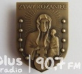 Wybito odznakę dla członków Żywego Różańca w Polsce