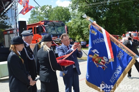 Urząd Gminy Rzeczniów