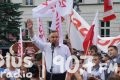 PKW: Andrzej Duda wygrał I turę wyborów w Radomiu i w regionie