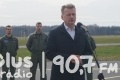 Wicepremier Mariusz Błaszczak zaprasza na AIR SHOW 2023