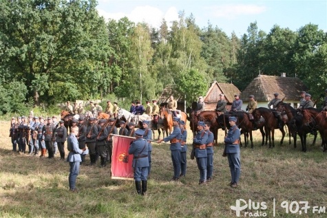 Jak z obrazów Kossaka. Weź udział w konkursie