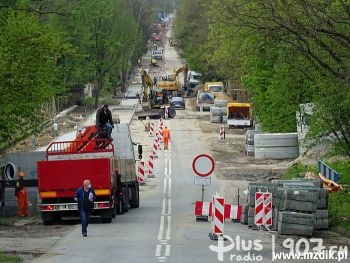 Radom otrzymał środki z budżetu państwa