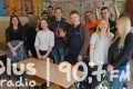 Ukraińcy uczą się w radomskich szkołach