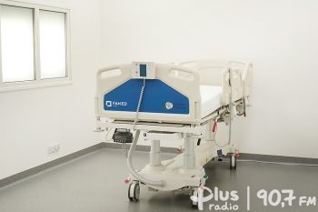 Samorząd Mazowsza przekazuje szpitalom łóżka i RTG za ponad 10 mln zł