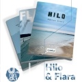 Promocje książek: Hilo &amp; Flara