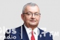 Minister infrastruktury Andrzej Adamczyk w Sednie Sprawy