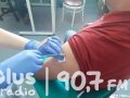 W niedzielę akcja szczepień w Jedlni-Letnisku