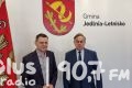 Burmistrz Jedlni-Letniska: Chcemy zagospodarować budynek dworca