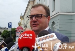 fot. Michał Kaczor/Radio Plus Radom