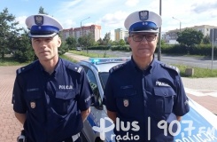 Policja apeluje o 