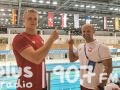 Pływak z Gulina rekordzistą Polski!