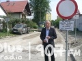 Kukiz&quot;15 krytykuje remonty ulic w Radomiu