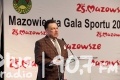 Samorząd Mazowsza nagrodził młodych medalistów