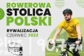 Skarżysko-Kamienna będzie walczyć o tytuł Rowerowej Stolicy Polski
