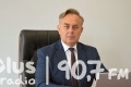 Burmistrz Leśnowolski: podatki pozostawiamy na dotychczasowym poziomie