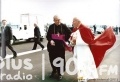 Papieska sesja Rady Miejskiej z okazji 32. rocznicy pobytu Jana Pawła II w Radomiu
