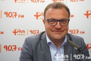 Prezydent Witkowski wierzy w swojego zastępcę