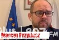 Marcin Przydacz - wiceminister spraw zagranicznych w Sednie Sprawy