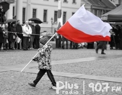 W Rzeczniowie i Grabowcu patriotycznie