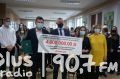 4 mln zł dofinansowania na boisko w Szydłowcu