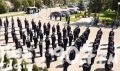 Nowi policjanci w mazowieckim garnizonie