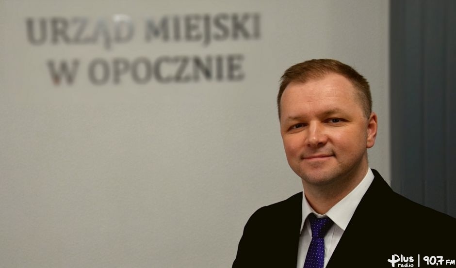 Delegacja z Norwegii z wizytą w Opocznie
