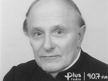 Zmarł ks. prof. Józef Krasiński