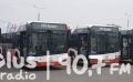 Ponad 160 autobusów kursowało we Wszystkich Świętych