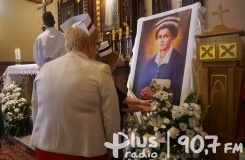 Uczmy się pochylać nad ubogimi, jak bł. Hanna