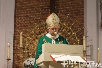 Powstanie diecezji we wspomnieniach Arcybiskupa Wacława Depo