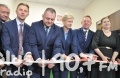 Nowa siedziba KRUS w Opocznie oficjalnie otwarta