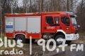 Wóz strażacki dla OSP Potworów
