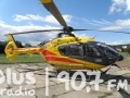 Lądowisko dla helikopterów w Opocznie