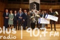 Laureaci Nagrody Literackiej Miasta Radomia 2023