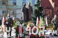 Radomskie obchody 12. rocznicy katastrofy smoleńskiej