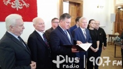 fot. Michał Kaczor/Radio Plus Radom